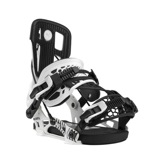 Flow Nx2 Hybrid White 25/26