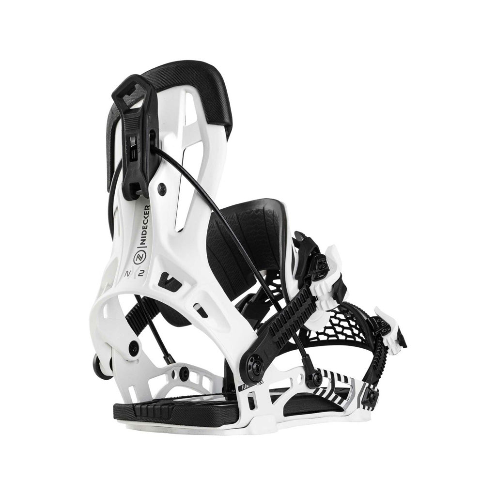 Flow Nx2 Hybrid White 25/26