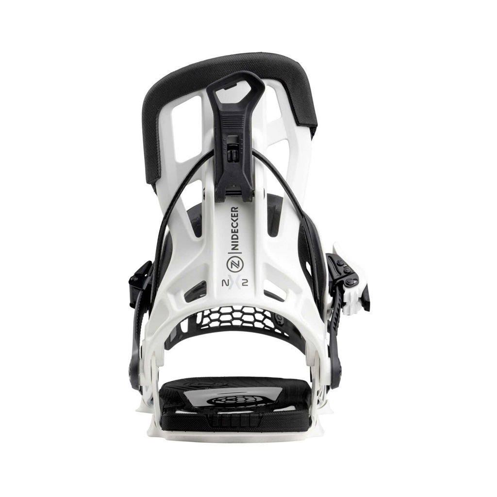 Flow Nx2 Hybrid White 25/26