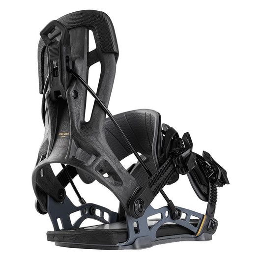 Flow Nx2-Carbon Black 25/26