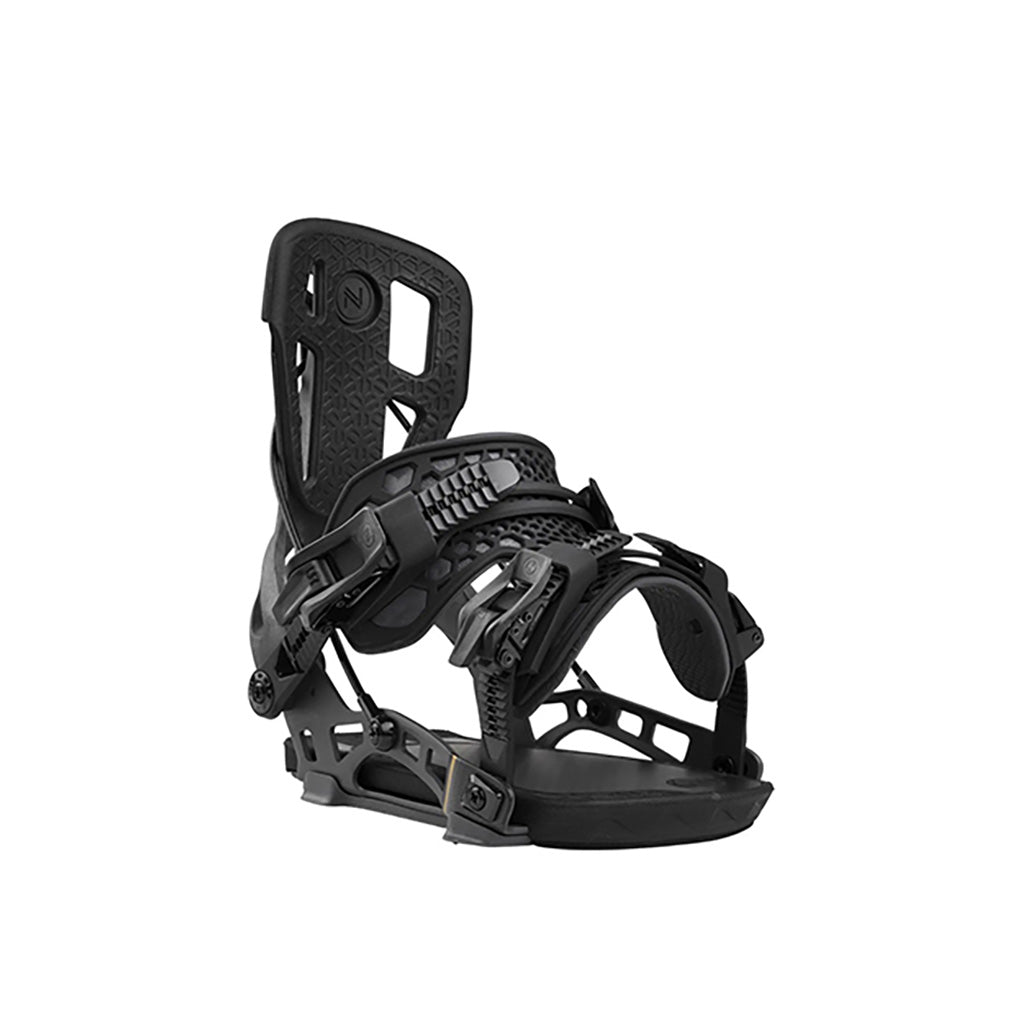 Flow Nx2-Carbon Black 25/26