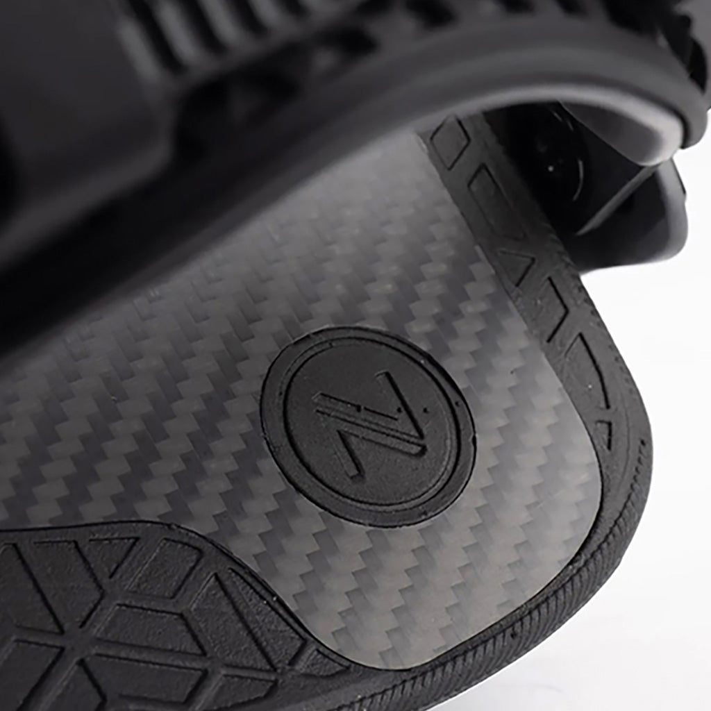 Flow Nx2-Carbon Black 25/26