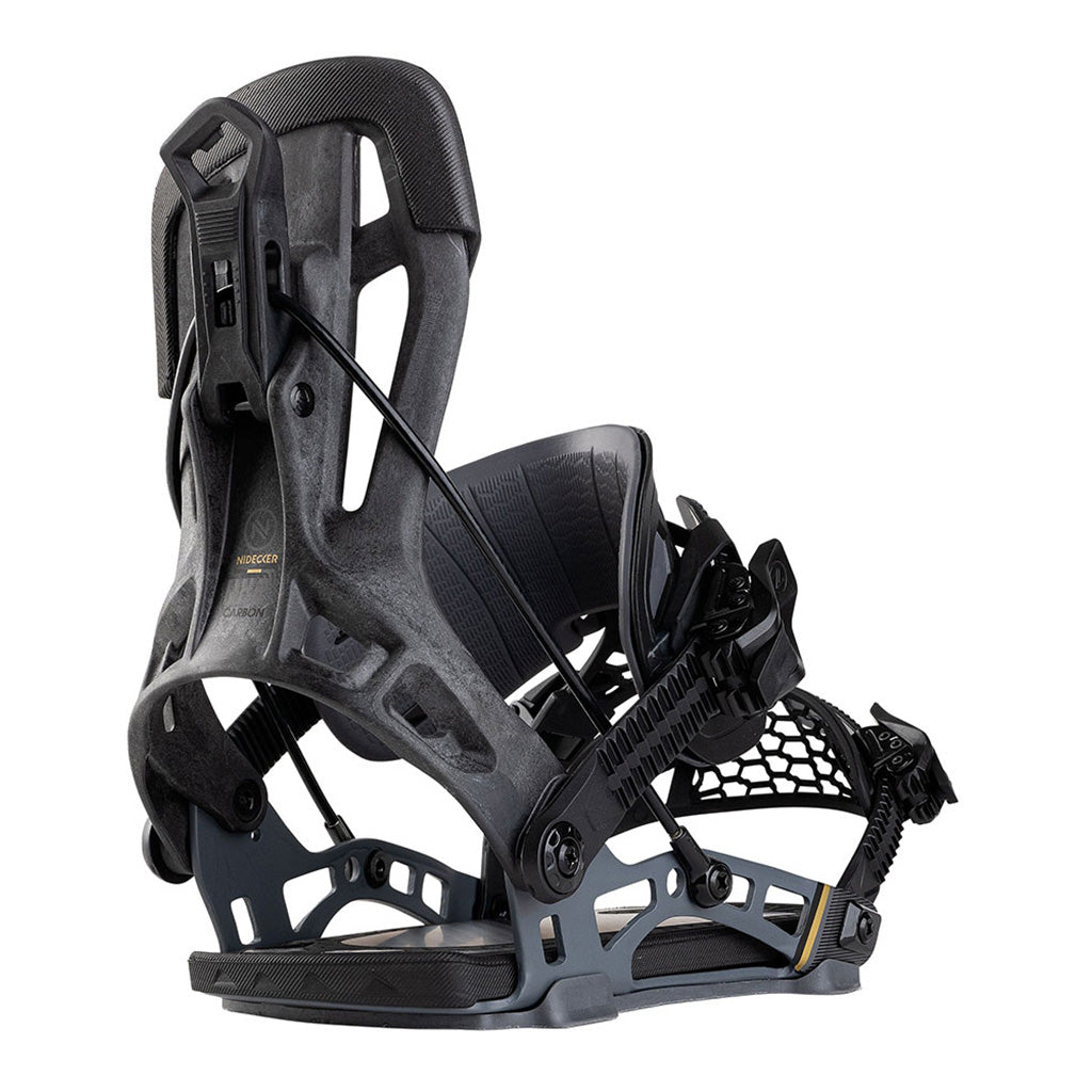 Flow Nx2-Carbon Hybrid Black 25/26