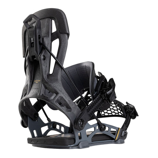 Flow Nx2-Carbon Hybrid Black 25/26