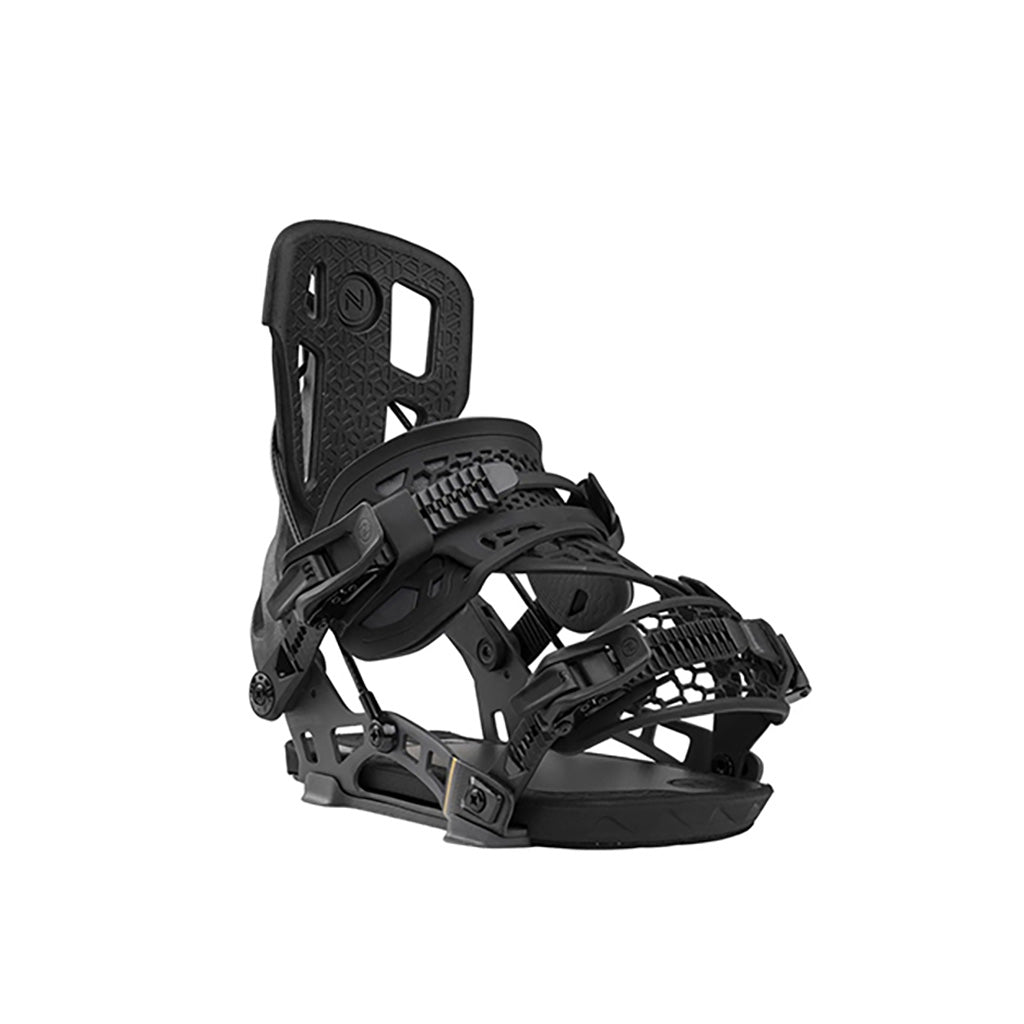 Flow Nx2-Carbon Hybrid Black 25/26