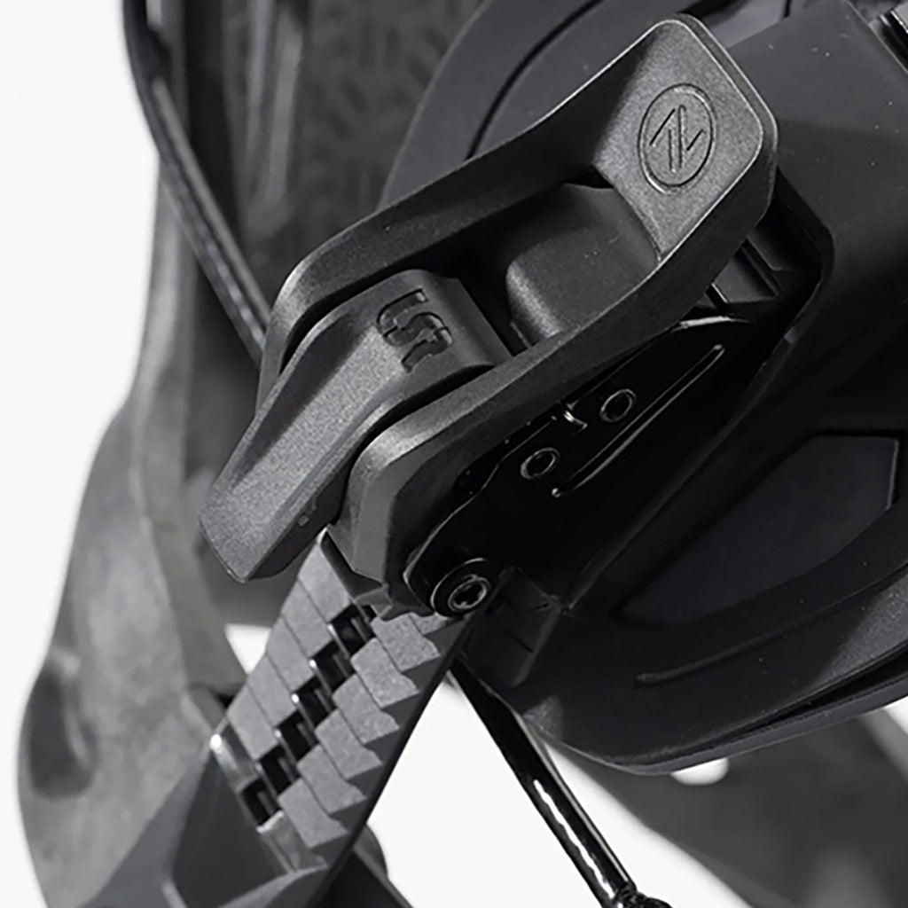 Flow Nx2-Carbon Hybrid Black 25/26