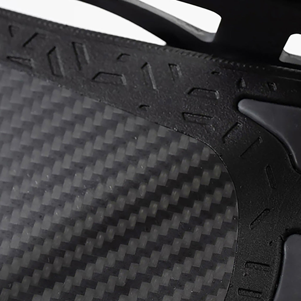 Flow Nx2-Carbon Hybrid Black 25/26