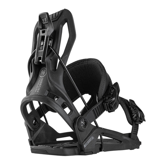 Flow Nexus Black 25/26