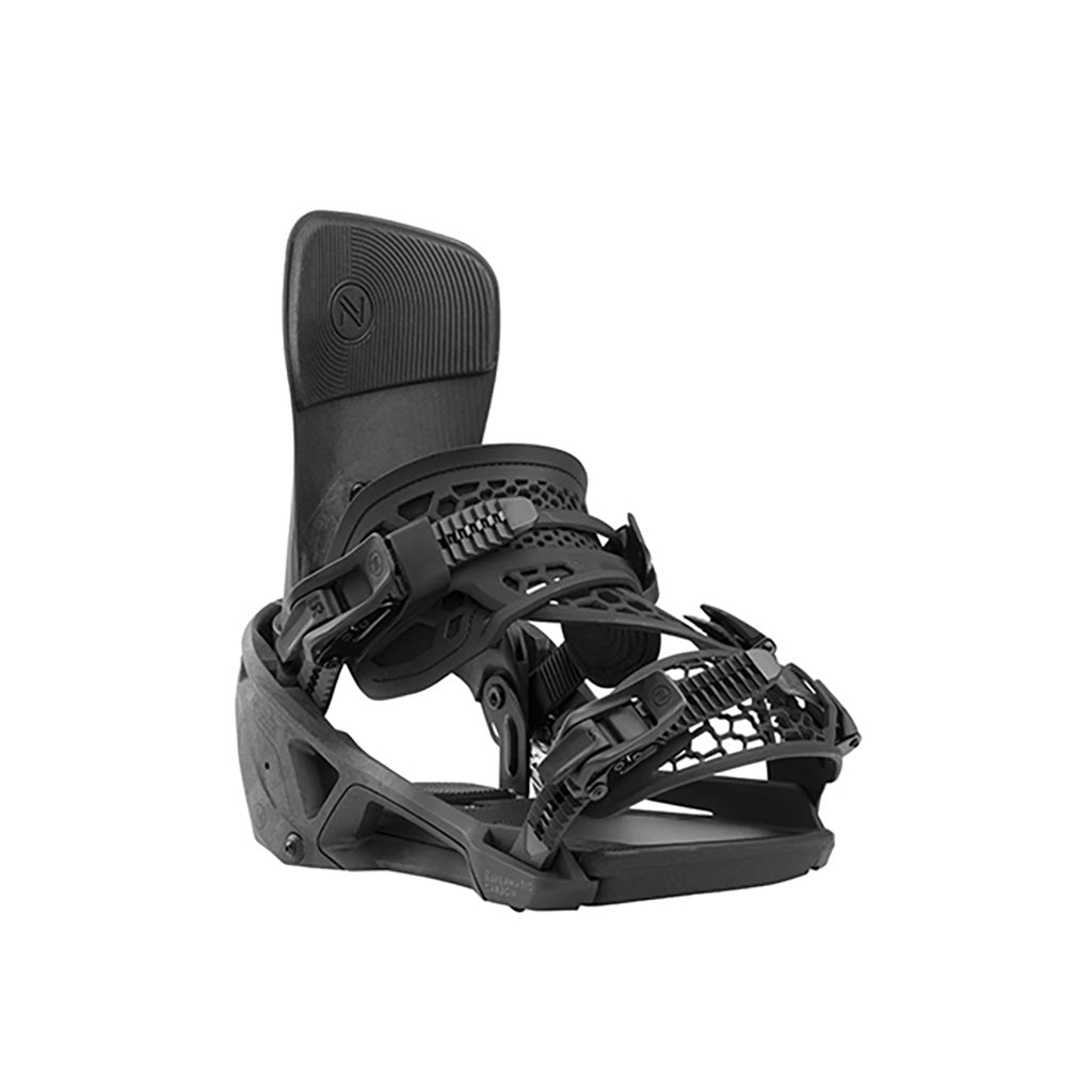 Supermatic-Carbon Black 25/26