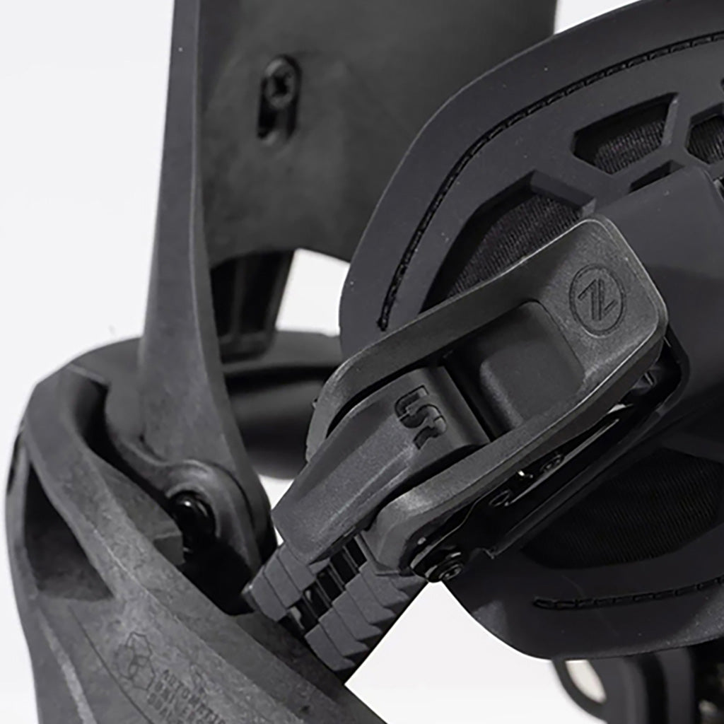 Supermatic-Carbon Black 25/26