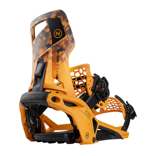 Supermatic DuneOrange 24/25