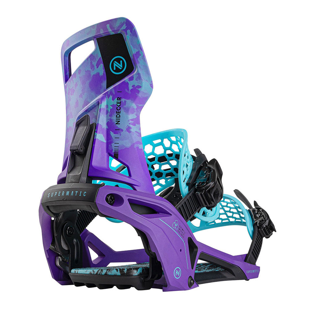 Supermatic JokerPurple 24/25