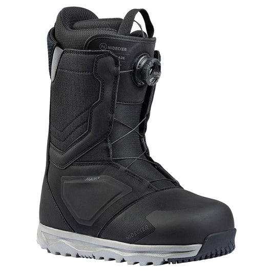 Cascade Black 25/26