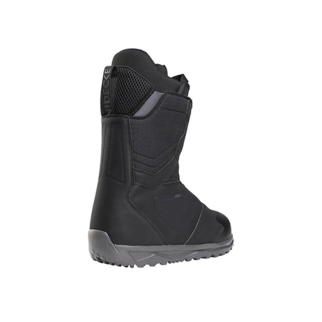 Cascade Black 25/26