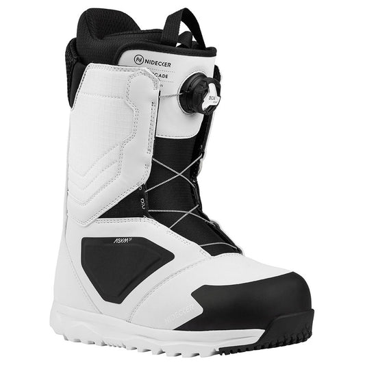 Cascade White 24/25