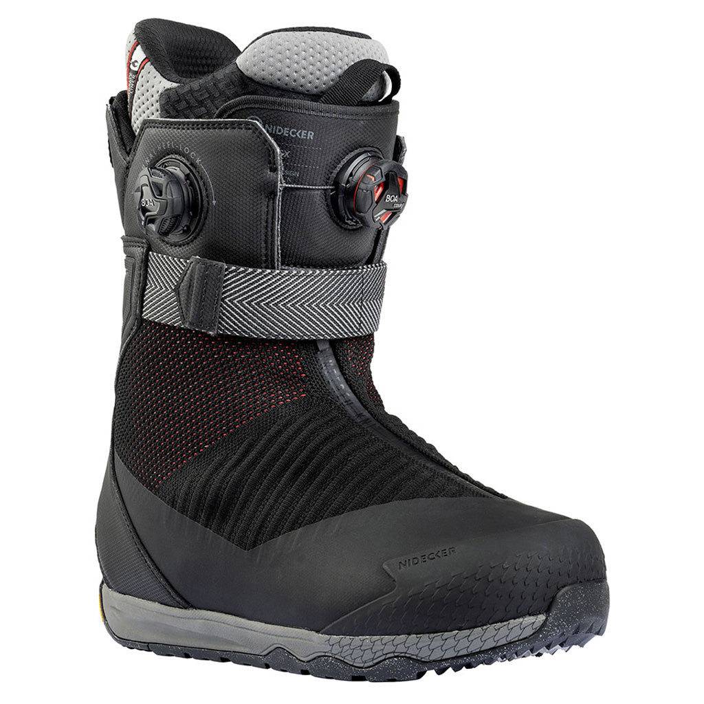 Index Black 25/26