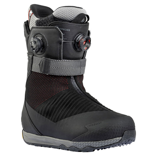 Index Black 25/26