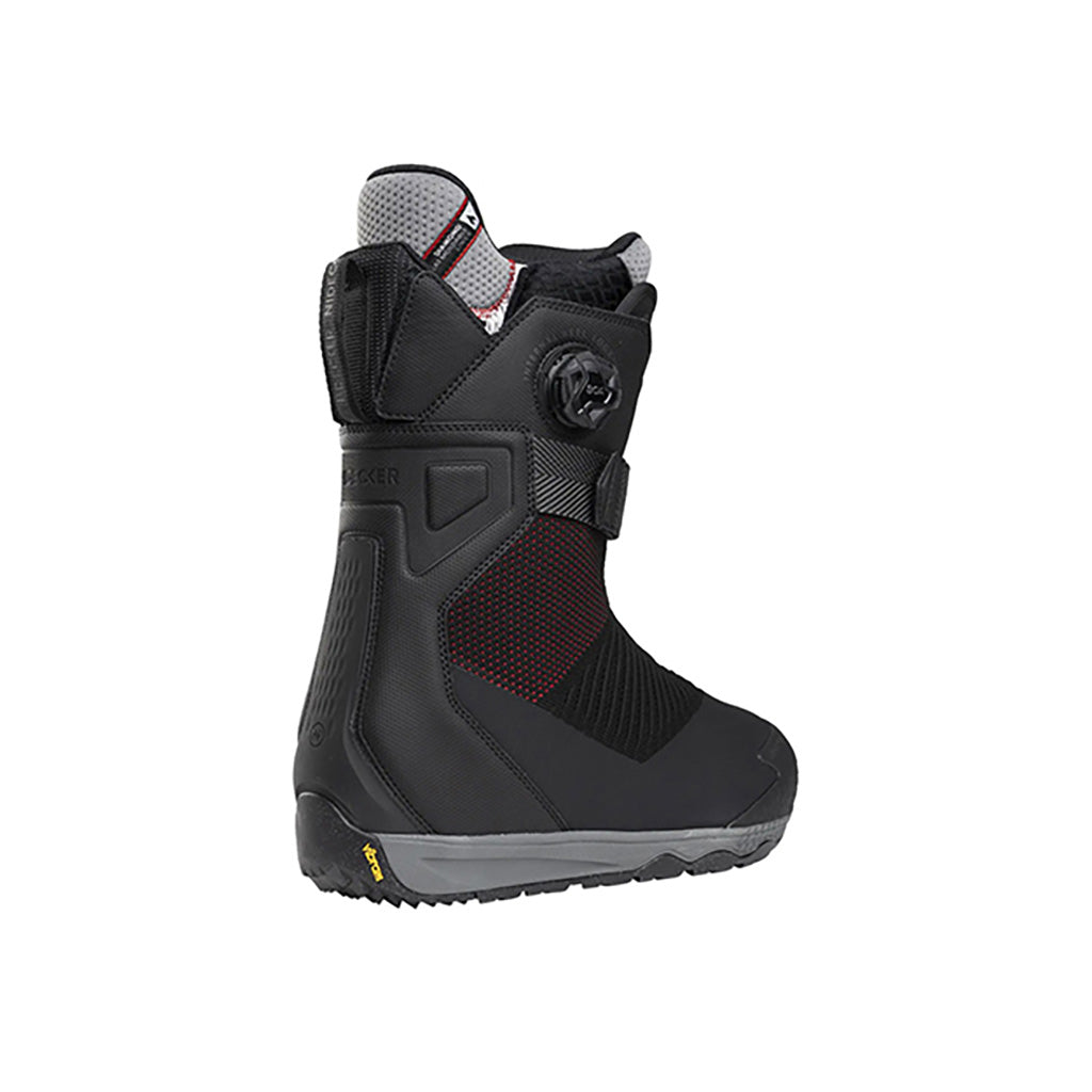 Index Black 25/26