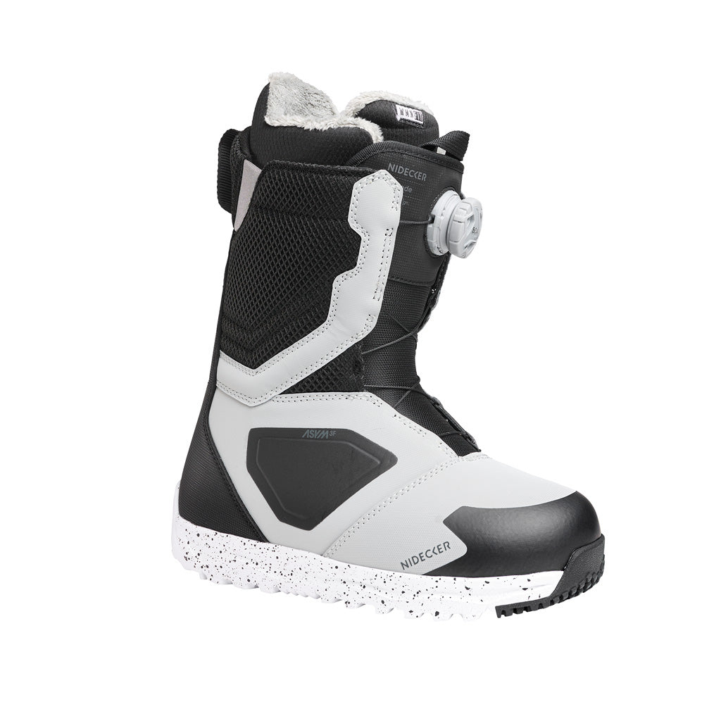 Cascade W Black 25/26