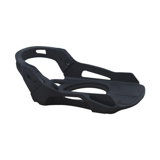Bp-N002-A - Axis-Muon Base Blk L (N01-F1)