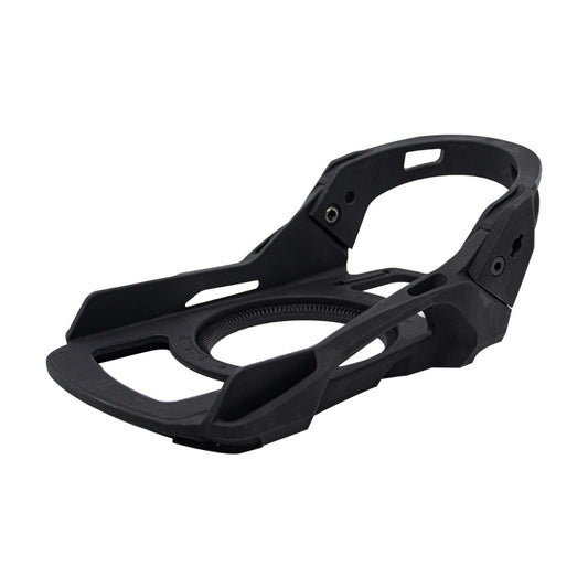 Bp-N003-A - Axis-Kaon Base Blk L (N01-G1)