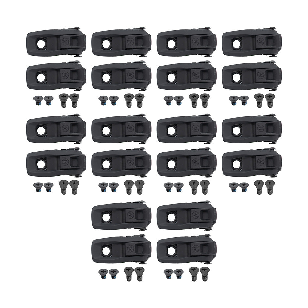 Tb-N001-A - Axion Toe-Ratchet Al Blk Os (N41-L1)