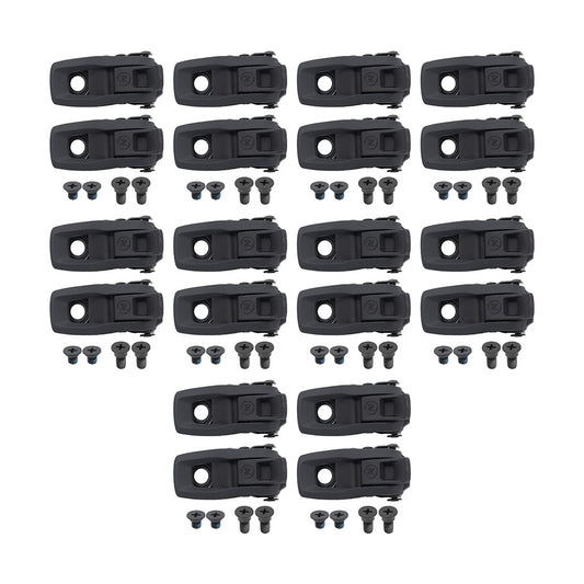 Tb-N001-A - Axion Toe-Ratchet Al Blk Os (N41-L1)