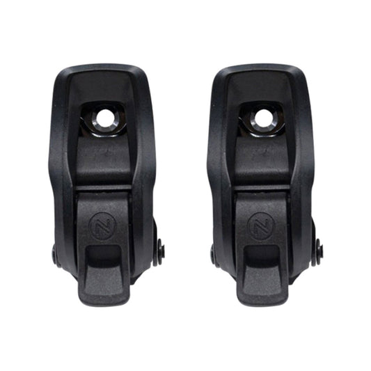 Ab-N001-A - Axion Ankle-Ratchet Al Blk Os (N41-K1)