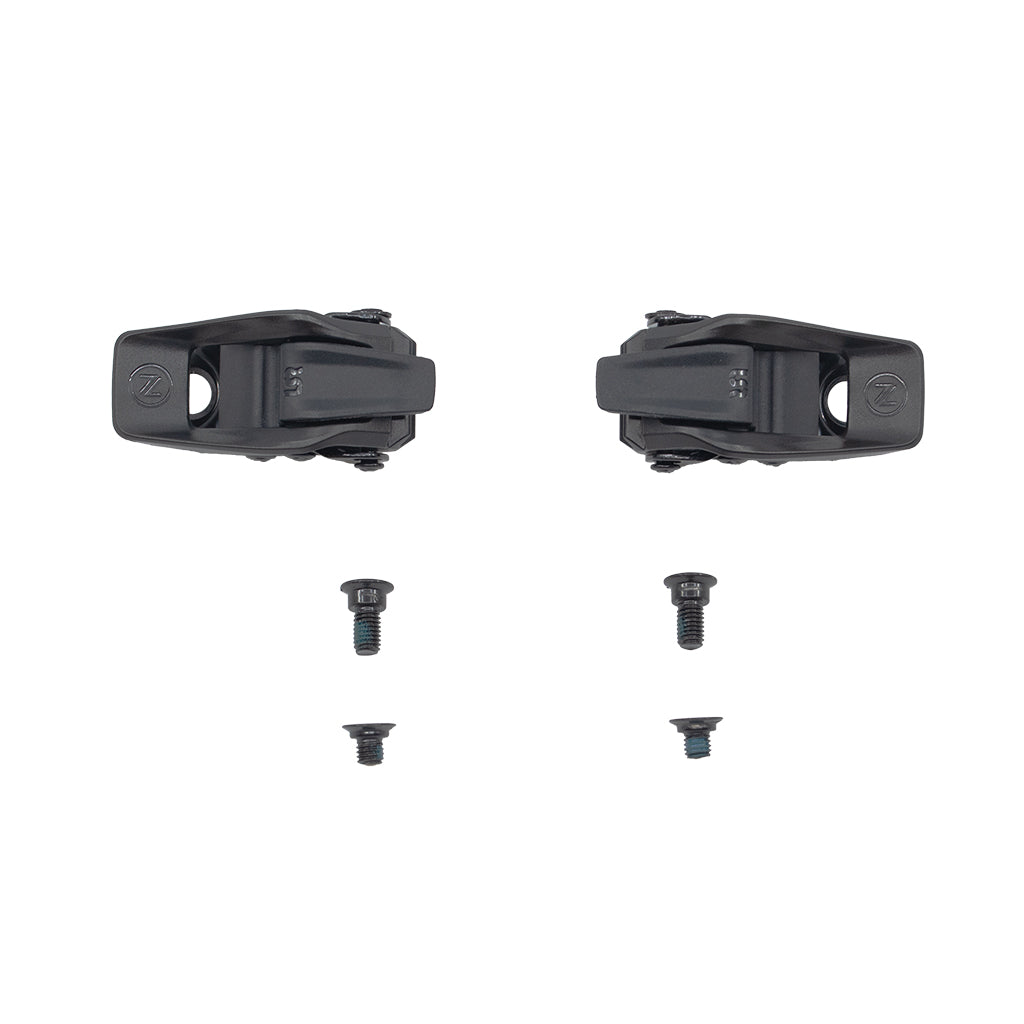 LSR 2.0 Toe Buckle