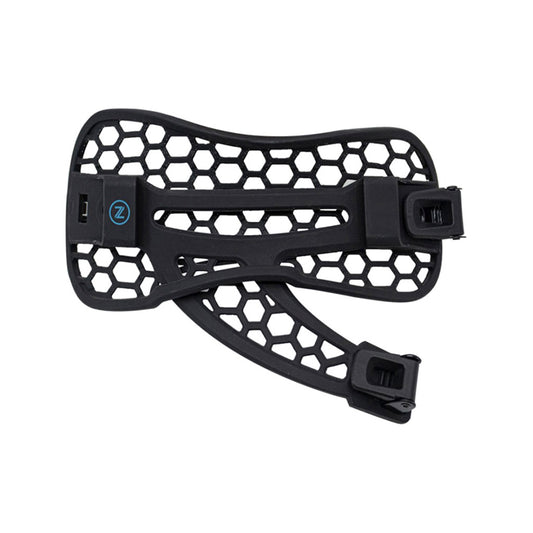 Hs-N001-A - Exoframe Hybrid-Strap Blk L/Xl (11-H1)