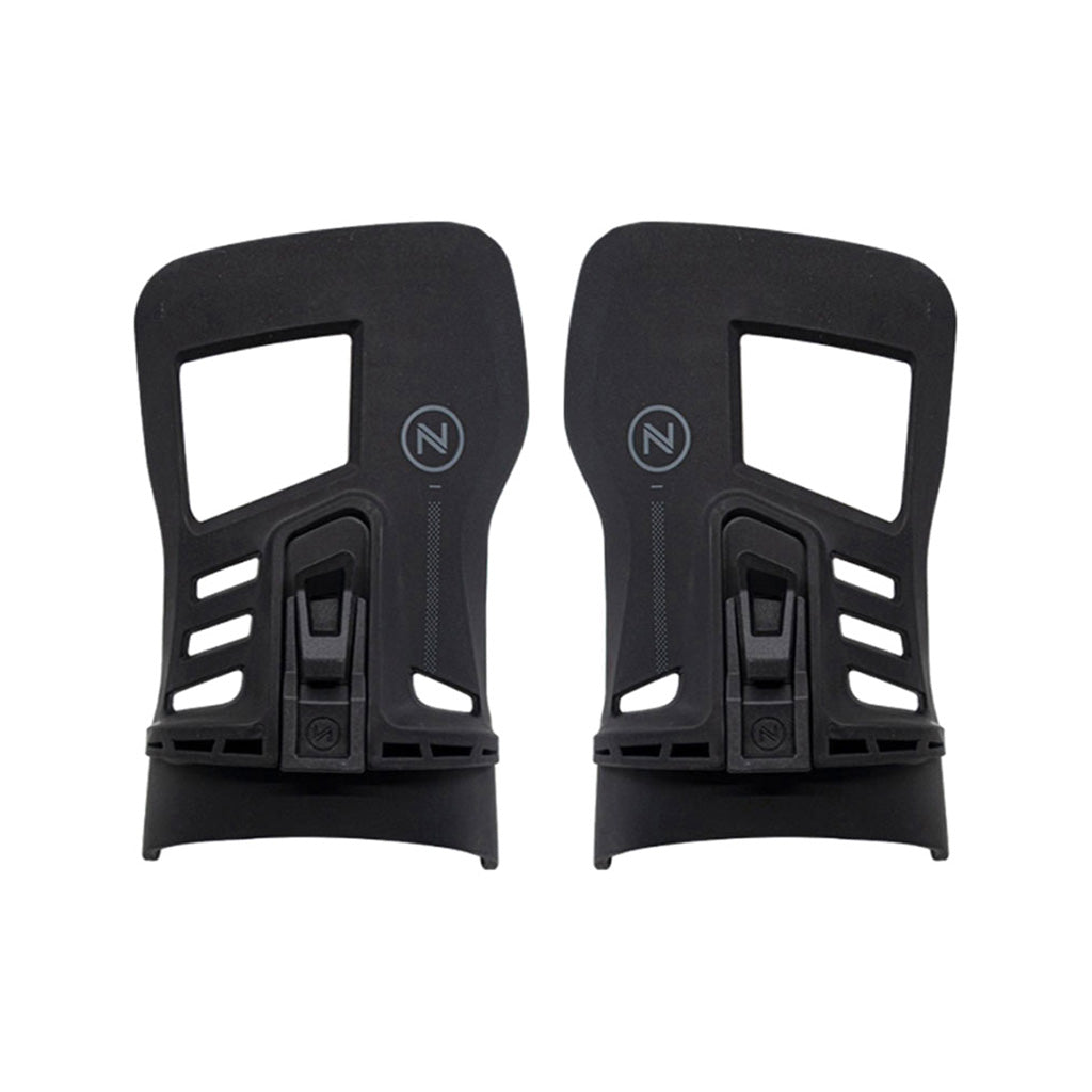 Hb-N002-A - Hadron Hiback Blk M (N02-F2)