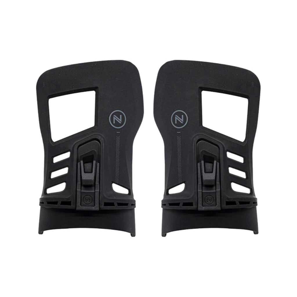 Hb-N002-A - Hadron Hiback Blk Xl (N02-F2)