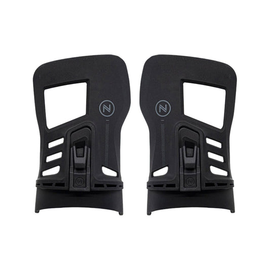 Hb-N002-A - Hadron Hiback Blk Xl (N02-F2)