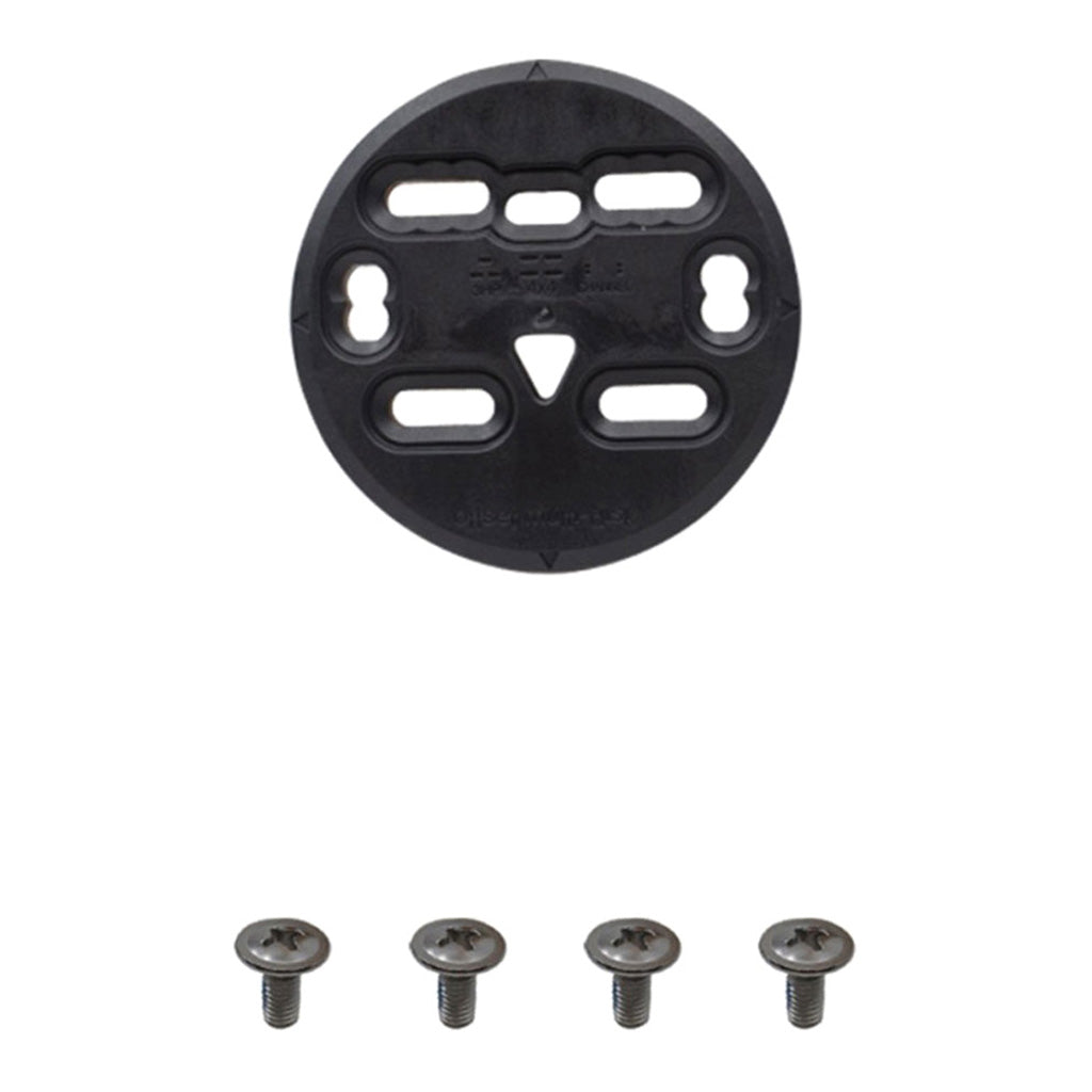 Md-N001-A - Multi-Disks Nylon Blk Os (21-H2)