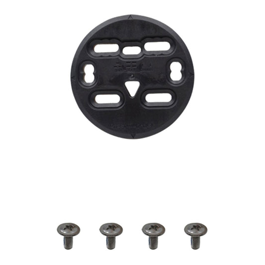 Md-N001-A - Multi-Disks Nylon Blk Os (21-H2)