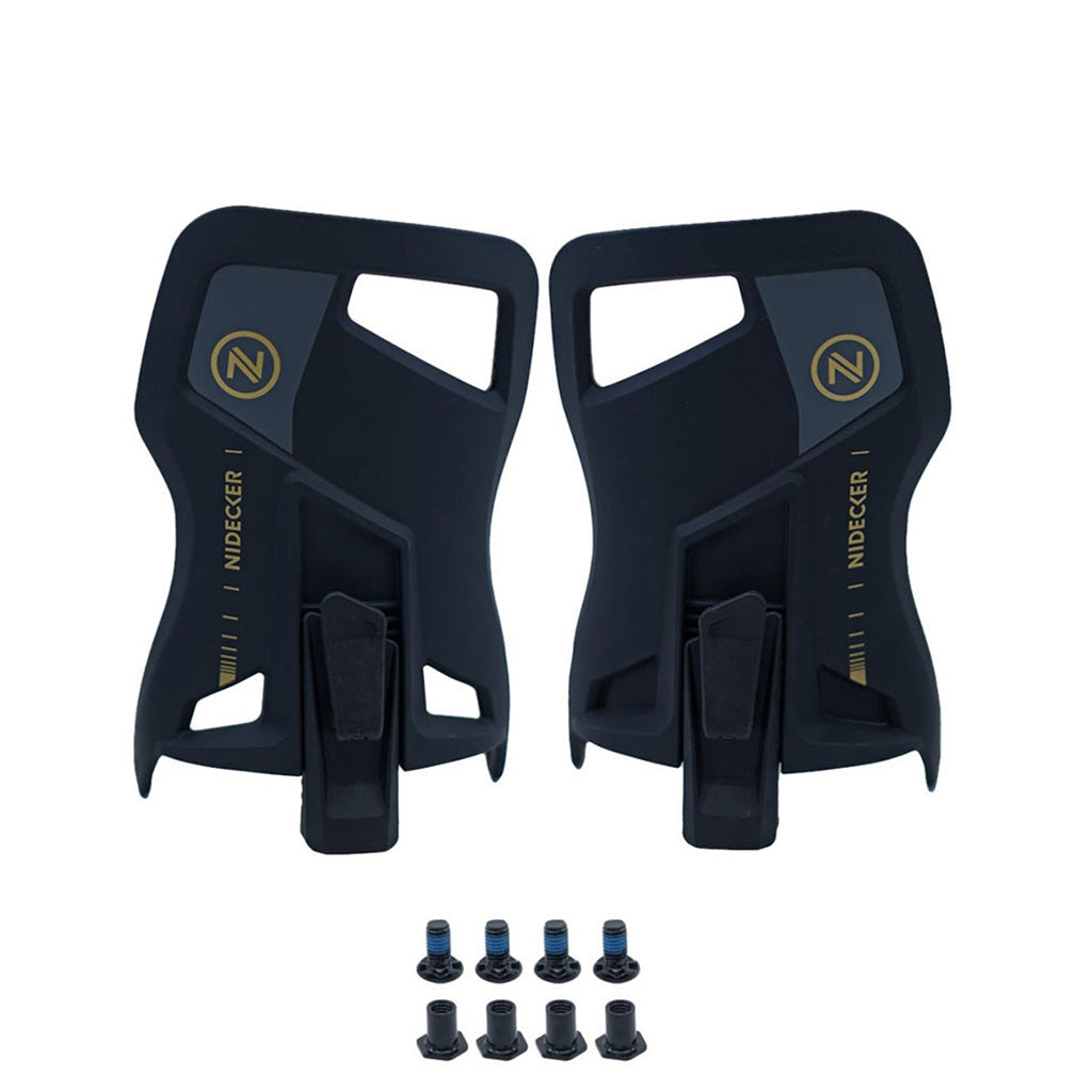 Hb-S001-A - Supermatic-Hiback Blk L (S02-H1)