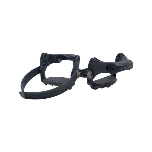 Bp-S001-A - Supermatic-Heelcup Set Blk L (S01-P1)