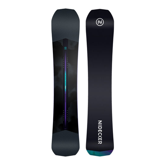 Blade Plus Carbon Black 25/26