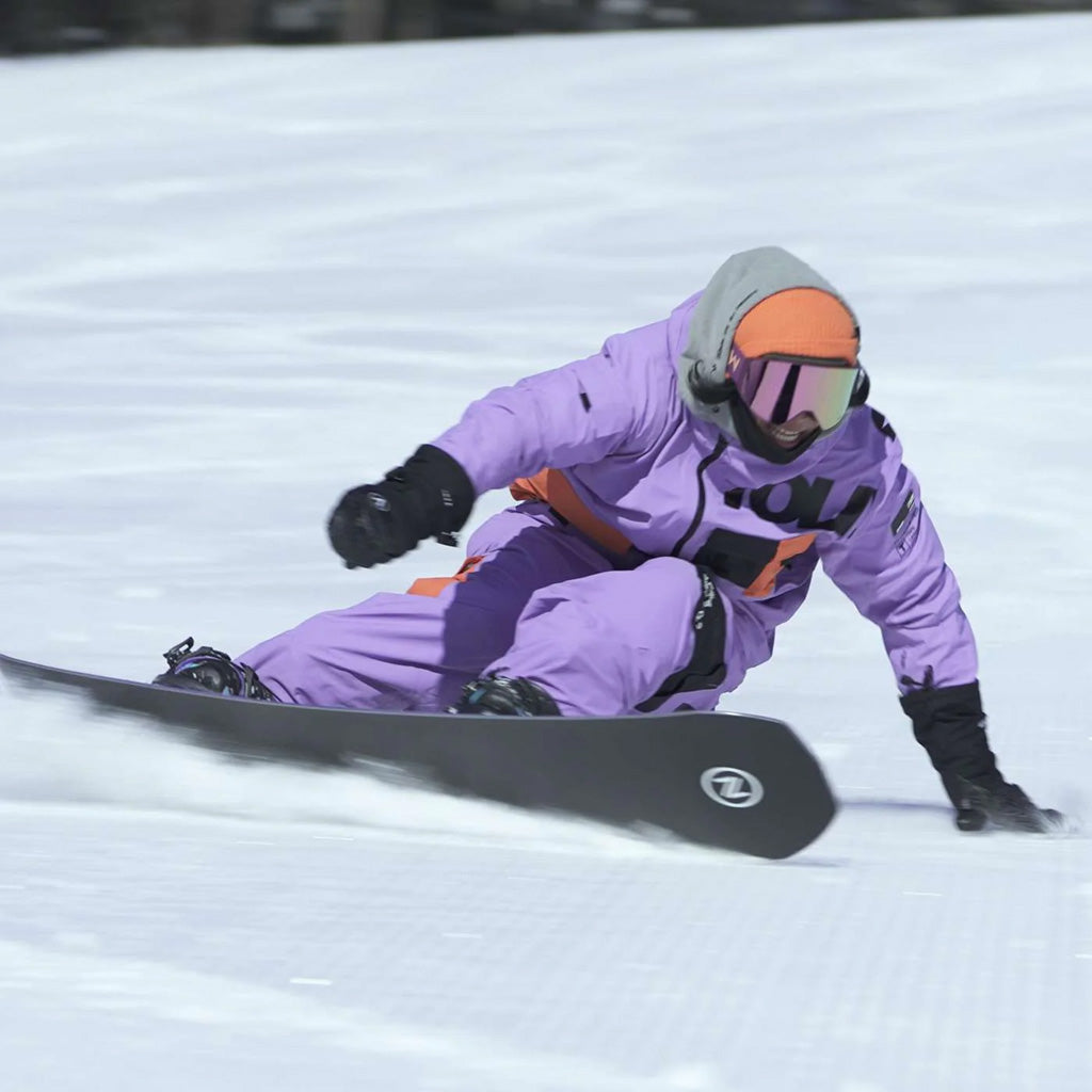 Blade Plus Carbon Black 25/26