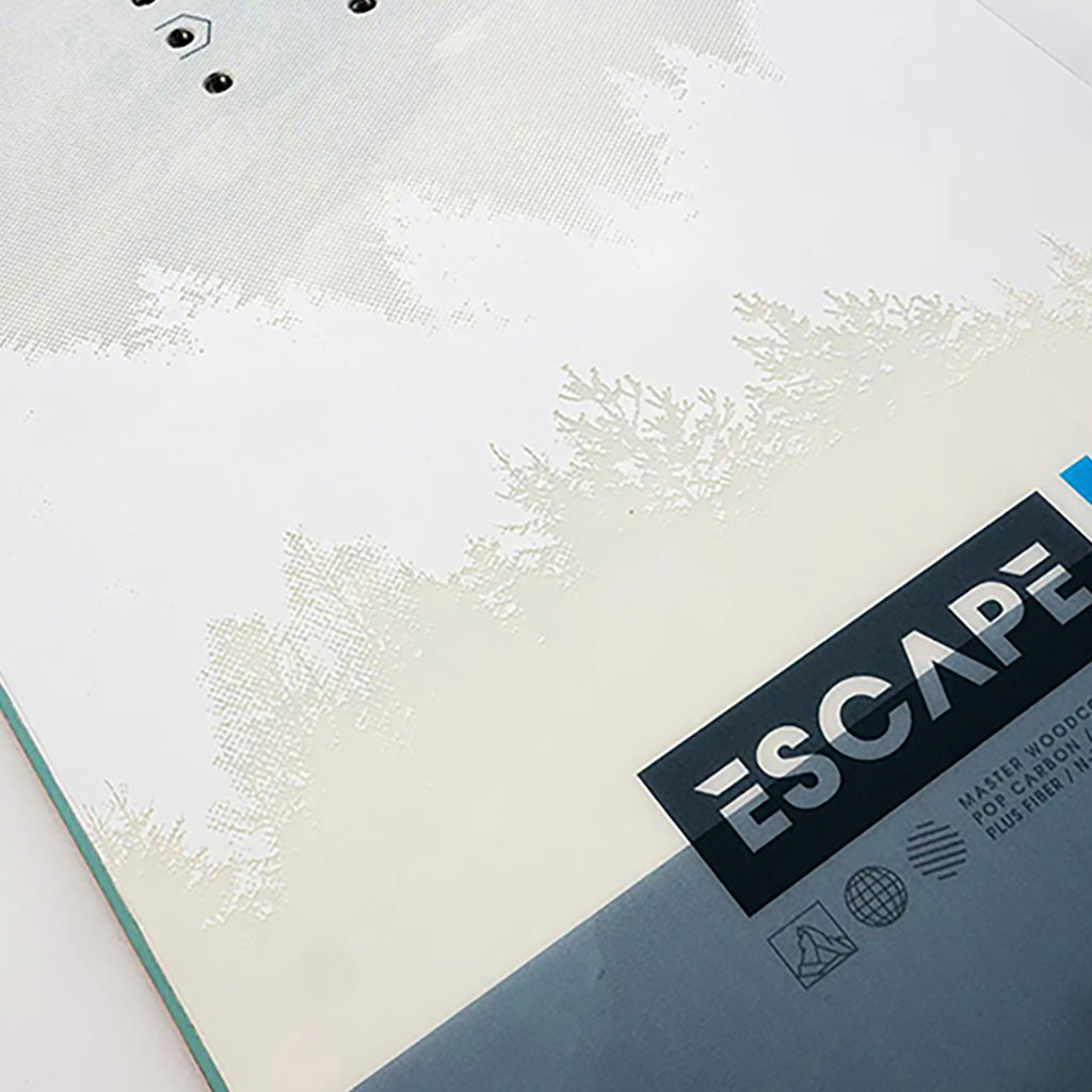 Escape Gray 24/25