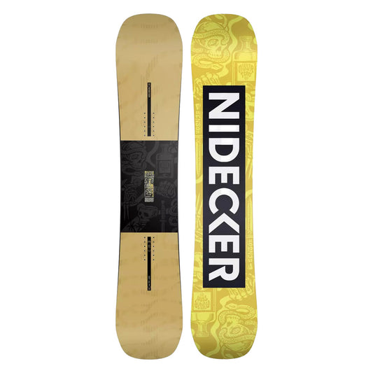 Sensor Team Mustard 25/26