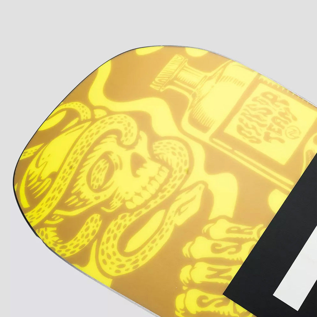 Sensor Team Mustard 25/26