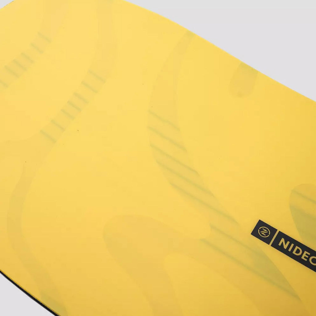 Sensor Team Mustard 25/26