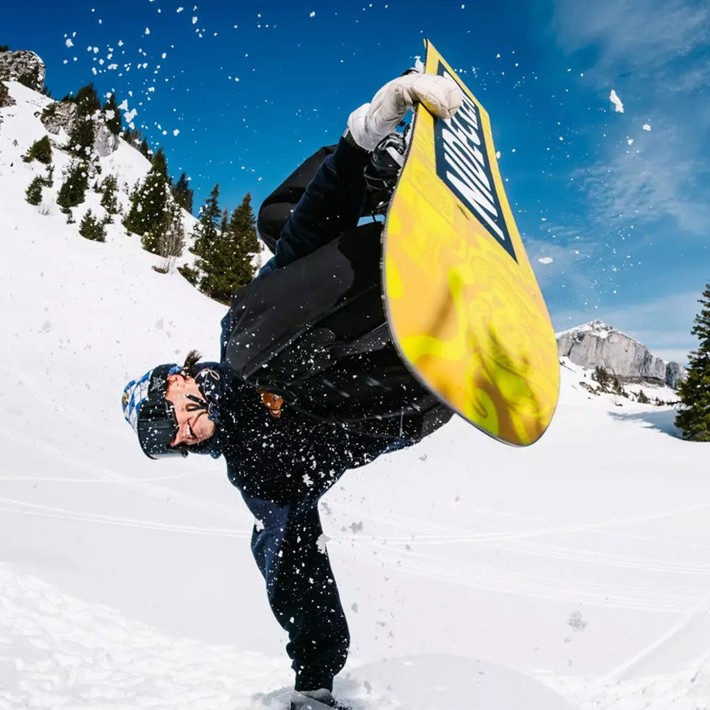 Sensor Team Mustard 25/26