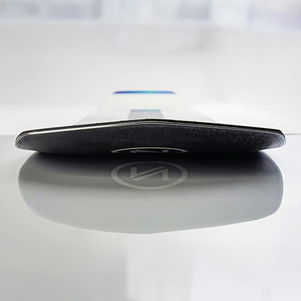 Thruster White 24/25