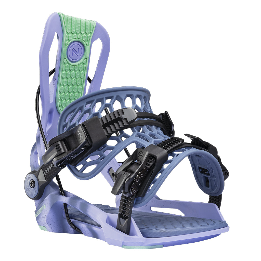 Flow Fenix Orchid 25/26