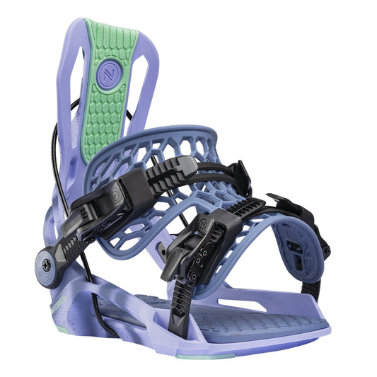 Flow Fenix Orchid 25/26