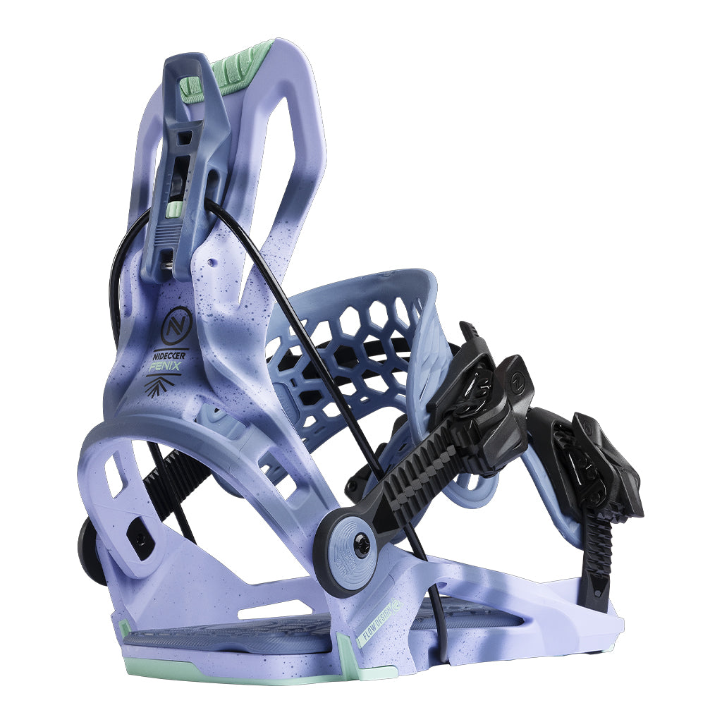 Flow Fenix Orchid 25/26