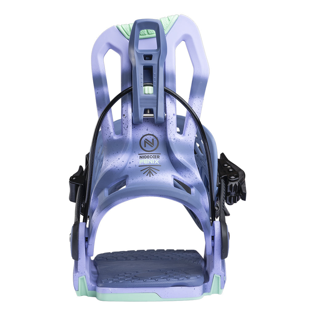 Flow Fenix Orchid 25/26