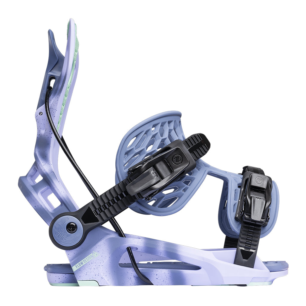 Flow Fenix Orchid 25/26